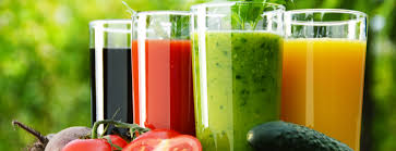 Detox Juice